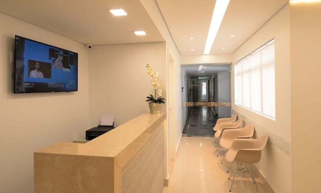 recepção2-clinica-medica-medmax-bh-mg-otorrino-otorrinolaringologia-luciane-michel